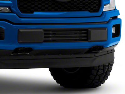 Front Bumper Cover Front Bumper Guard Pads / Inserts For 2009-2014 Ford F-150 - Pair (Left & Right) 2019 Ford F150 Front Bumper Parts - Foto 4