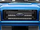 RedRock Grille Insert; Faded Glory (09-14 F-150, Excluding Raptor)