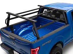 RedRock Heavy Duty Bed Rack (97-25 F-150 Styleside w/ 6-1/2-Foot Bed)