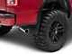 RedRock Molded Mud Guards; Front and Rear (15-20 F-150 w/ OE Fender Flares)