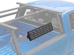 RedRock Molle Panel for RedRock Heavy Duty Bed Rack (97-25 F-150 Styleside w/ 6-1/2-Foot Bed)