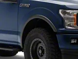 RedRock OE Replacement Fender Flares (18-20 F-150, Excluding Raptor)