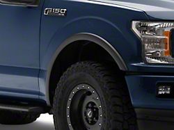 RedRock OE Replacement Fender Flares (18-20 F-150, Excluding Raptor)