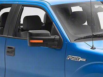 Fit For 04-10 Ford F150 Mark LT Pickup Truck Driver&Passenger