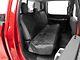RedRock Rear Bench Seat Cover (Universal; Some Adaptation May Be Required)