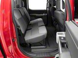 RedRock Rear Under-Seat Storage Organizer (15-26 F-150 SuperCrew)