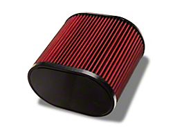 RedRock Replacement Air Filter for T533045 (15-26 2.7L EcoBoost F-150; 15-16 3.5L EcoBoost F-150)