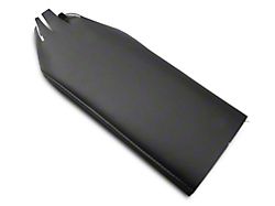 RedRock Replacement Center Console Armrest Cover (04-08 F-150)