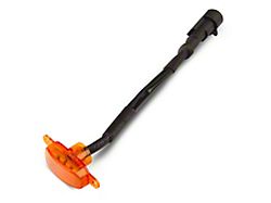 RedRock Replacement Grille Amber LED Light for T542484 Only (09-14 F-150, Excluding Raptor)