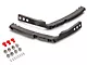 RedRock Replacement Grille Hardware Kit for T551503 Only (04-08 F-150)