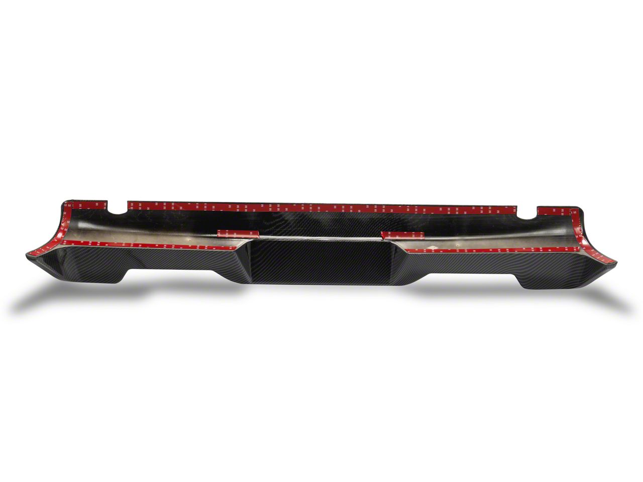 Ford Raptor Rear Spoiler F150 2015-2022 Roof Spoiler Rear Spoiler For Ford Raptor F150 2015-2022 ...