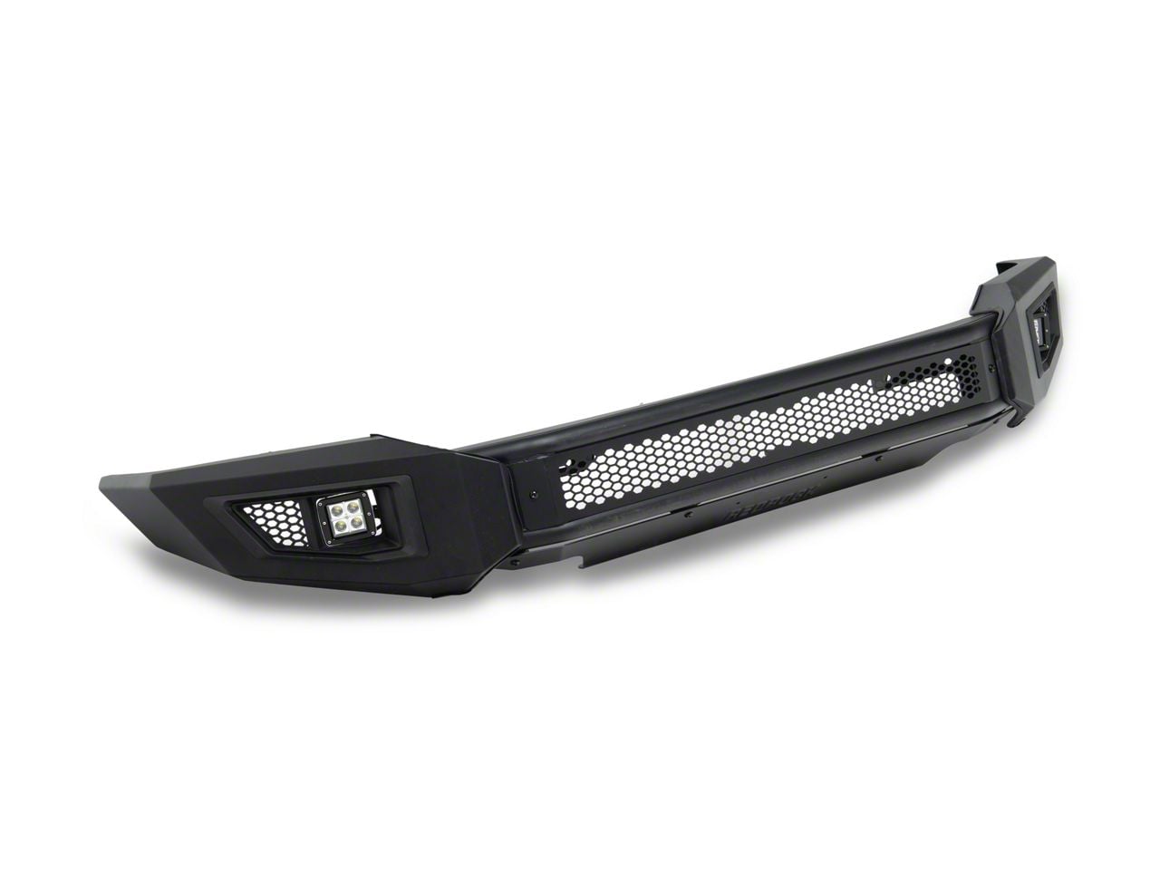 Ford F-150 RedRock TCX HD Front Bumper