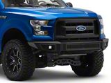RedRock TCX HD Front Bumper (15-17 F-150, Excluding Raptor)