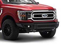 RedRock TCX HD Front Bumper (21-23 F-150, Excluding Raptor)