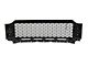 RedRock Upper Replacement Grille with DRL (21-23 F-150, Excluding Raptor & Tremor)