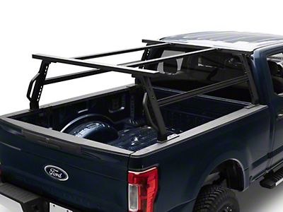 Ford F-250 Bed Accessories | AmericanTrucks
