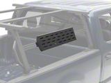 RedRock Molle Panel for RedRock Heavy Duty Bed Rack (99-26 F-250 Super Duty w/ 6-3/4-Foot Bed)