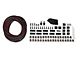RedRock Replacement Fender Flare Hardware Kit for SD3571 Only (17-22 F-250 Super Duty)