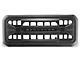 RedRock Armor Upper Replacement Grille with LED Off-Road Lighting (11-16 F-350 Super Duty)