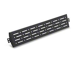 RedRock Molle Panel for RedRock Heavy Duty Bed Rack (99-25 F-350 Super Duty w/ 6-3/4-Foot Bed)