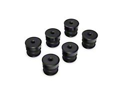 RedRock Silicone Body Mount Kit (08-16 F-350 Super Duty Regular Cab, SuperCab)