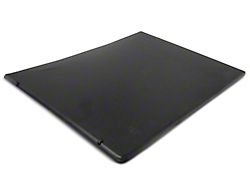 RedRock Soft Tri-Fold Tonneau Cover (17-25 F-350 Super Duty w/ 6-3/4-Foot Bed)