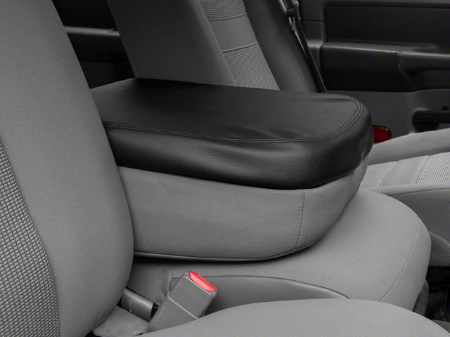 RedRock Center Console Armrest Cover Replacement (02-08 RAM 1500)