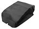 RedRock Center Console Armrest Cover Replacement (02-08 RAM 1500)