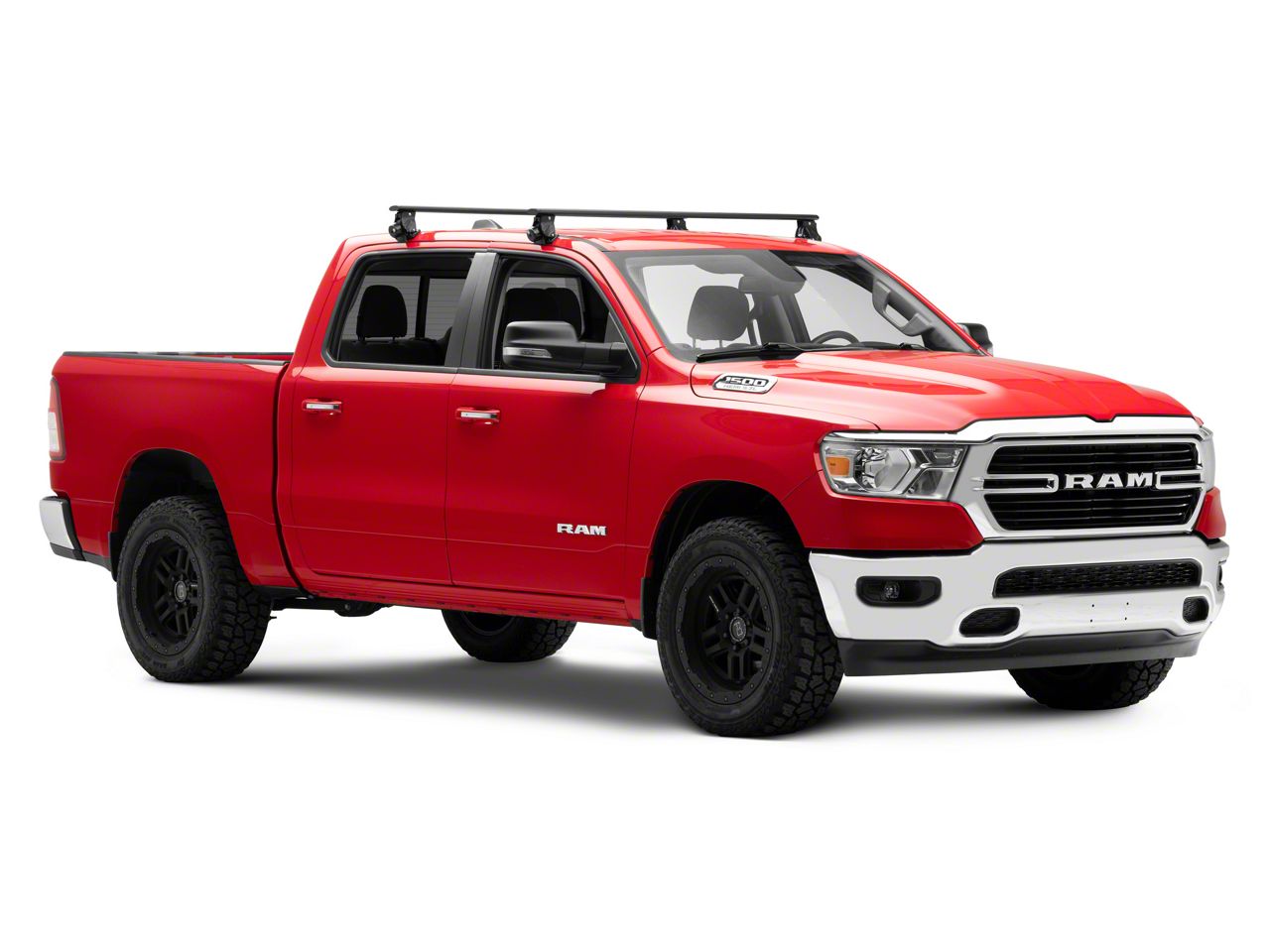 2019 ram rebel roof rack best sale