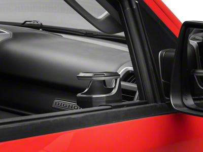 RedRock Cup Holder; Passenger Side (19-25 RAM 1500)