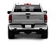 RedRock Molded Mud Guards; Front and Rear (09-18 RAM 1500 w/o OE Fender Flares)