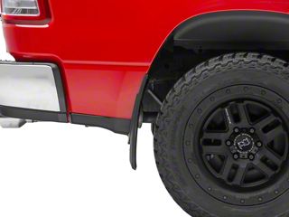 Front Driver Side Fender Liner For Ram 1500 2019-2024 – For Models Without Moulding, By Evan-Fischer