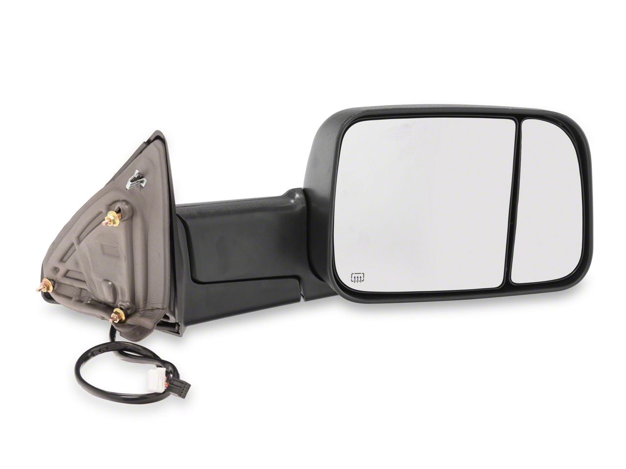 Power Heated Towing Mirrors for Dodge Ram Ghana