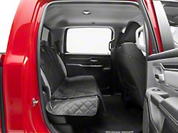 RedRock Rear Bench Seat Cover (Universal; Some Adaptation May Be Required)
