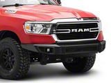 RedRock TCX HD Front Bumper (19-24 RAM 1500, Excluding Rebel & TRX)