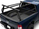 RedRock Heavy Duty Bed Rack (94-25 RAM 2500 w/ 6.4-Foot Box & w/o RAM Box)