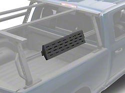 RedRock Molle Panel for RedRock Heavy Duty Bed Rack (94-24 RAM 2500 w/ 6.4-Foot Box & w/o RAM Box)