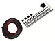 RedRock Replacement Fender Flare Hardware Kit for HR7093 Only (10-18 RAM 2500)
