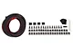 RedRock Replacement Fender Flare Hardware Kit for HR7093 Only (10-18 RAM 2500)