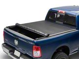 RedRock Soft Roll-Up Tonneau Cover (19-24 RAM 2500 w/ 6.4-Foot Box & w/o RAM Box)