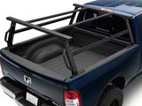 RedRock Heavy Duty Bed Rack (94-25 RAM 3500 w/ 6.4-Foot Box & w/o RAM Box)