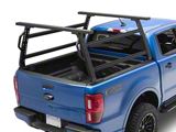 RedRock Heavy Duty Bed Rack (19-26 Ranger w/ 5-Foot Bed)