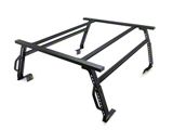 RedRock Heavy Duty Bed Rack (19-23 Ranger w/ 6-Foot Bed)