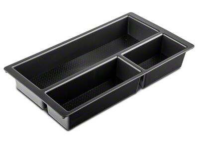 RedRock Center Console Organizer Tray (14-18 Sierra 1500)