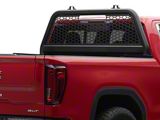 RedRock Headache Rack (19-26 Sierra 1500)