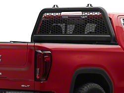 RedRock Headache Rack (19-26 Sierra 1500)