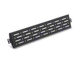 RedRock Molle Panel for RedRock Heavy Duty Bed Rack (01-26 Sierra 2500 HD w/ 6.50-Foot & 6.90-Foot Standard Box)