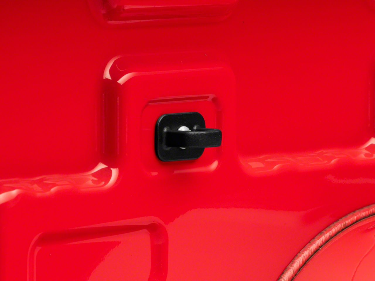 RedRock Silverado 1500 Bed Cargo TieDowns S141656 (0724 Silverado 1500) Free Shipping