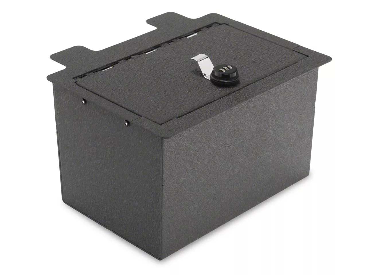 RedRock Silverado 1500 Center Console Lock Box S157282 (1921 Silverado