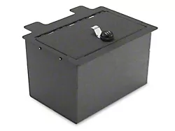 RedRock Center Console Lock Box (19-21 Silverado 1500; 2022 Silverado 1500 LTD)